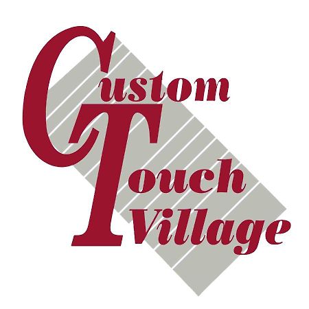 Custom Touch Village Sulphur Exterior foto